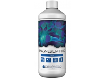 Magnesium Plus